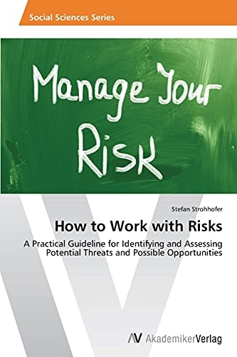 How to Work with Risks