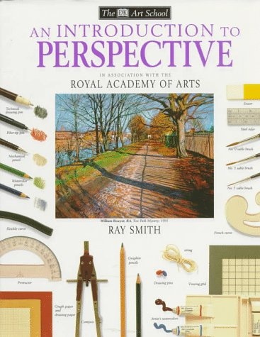 An Introduction to Perspective (DK Art School)