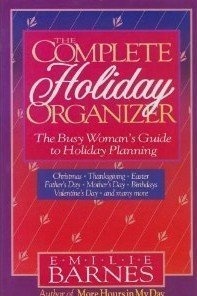 The Complete Holiday Organizer