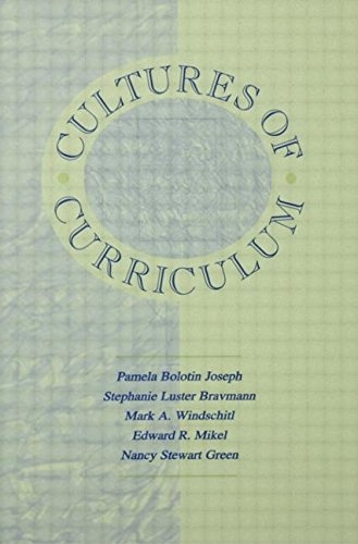 Cultures of Curriculum (Studies in Curriculum Theory Series)