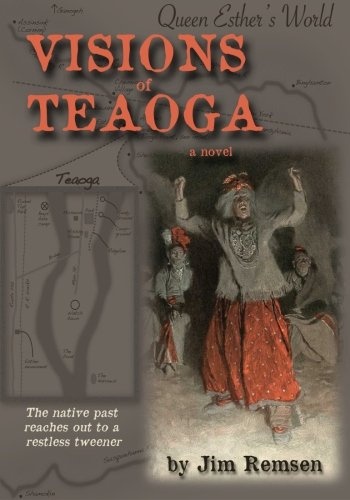 Visions of Teaoga