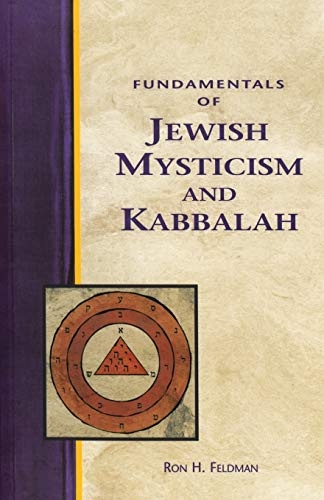 Fundamentals of Jewish Mysticism and Kabbalah (Crossing Press Pocket Guides)