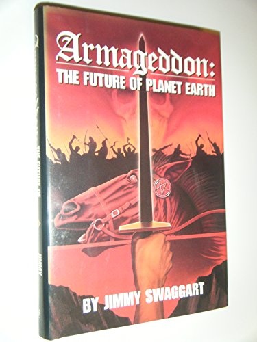 Armageddon the Future of Planet Earth