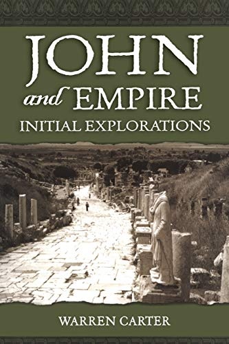 John and Empire
