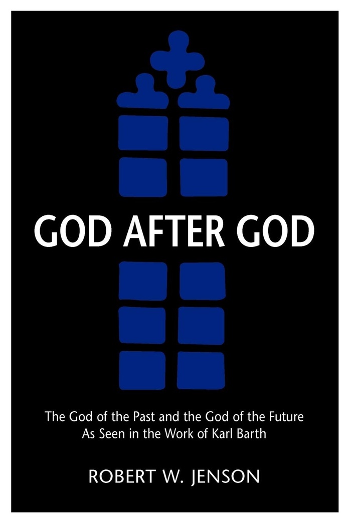 God after God: The God of the Past and the God of the Future as Seen in the Work of K