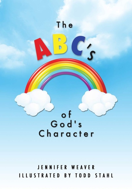 The ABC's of God's Character