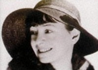 Dorothy Parker