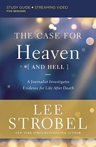 The Case for Heaven (And Hell)