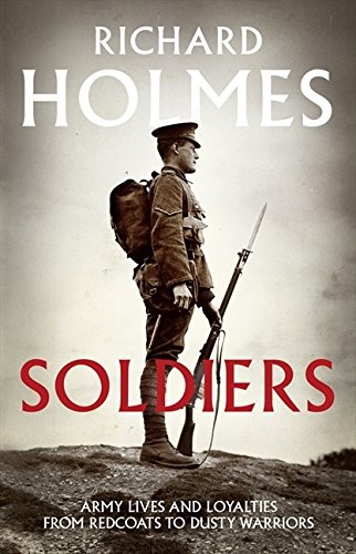 Soldiers: A History