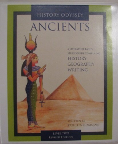 Ancients (History Odyssey, Level 2)