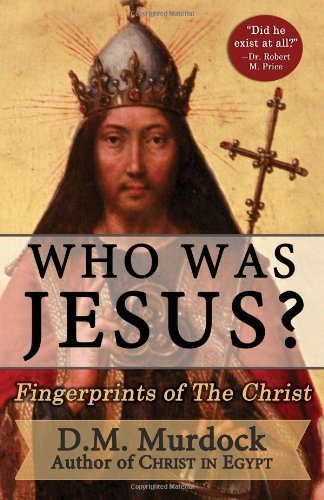Who Was Jesus? Fingerprints of the Christ