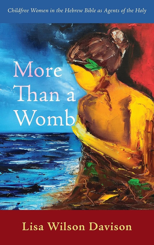 More Than a Womb