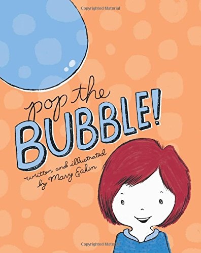 Pop the Bubble!
