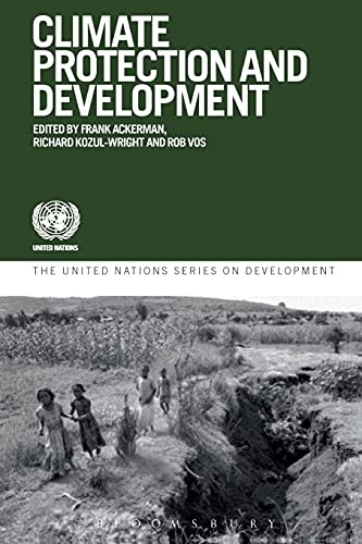 Climate Protection and Development (The United Nations Series on Development)