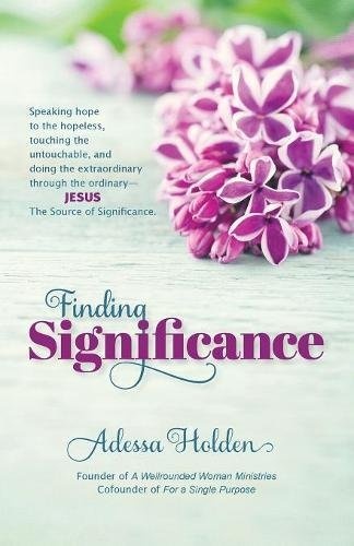 Finding Significance