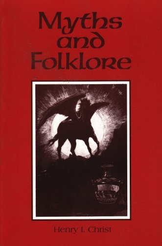 Myths and Folklore