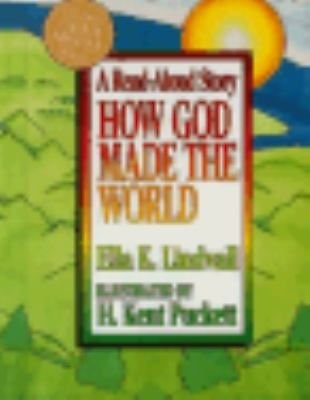 How God Made the World