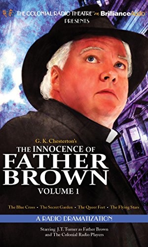 The Innocence of Father Brown, Volume 1: A Radio Dramatization (Father Brown Series)