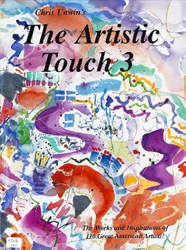 The Artistic Touch 3 (Artistic Touch Series)