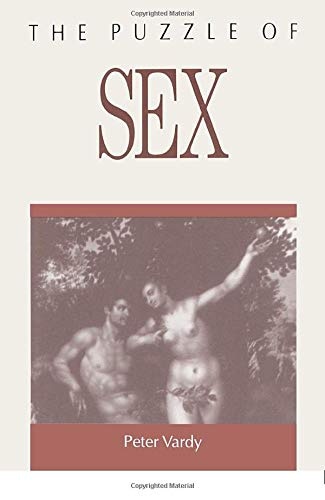 The Puzzle of Sex