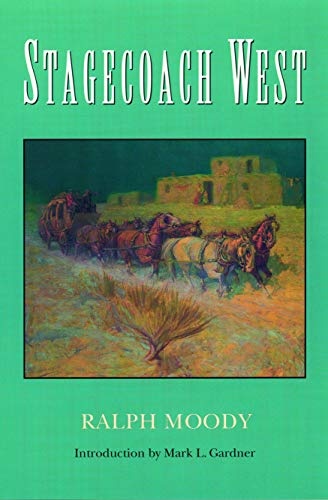 Stagecoach West