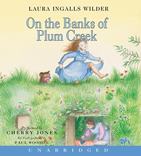 On the Banks of Plum Creek CD (Little House)