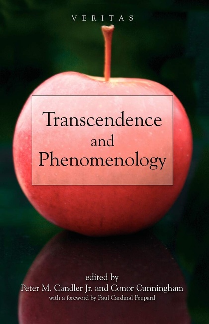 Transcendence and Phenomenology (Veritas)