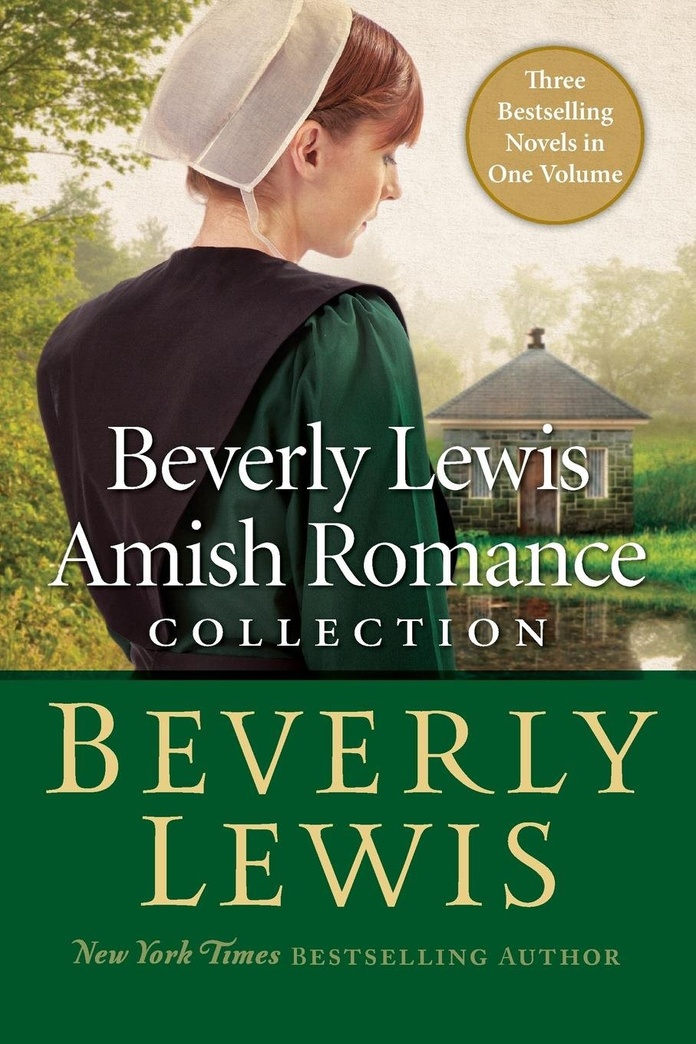 Beverly Lewis Amish Romance Collection: The Bridesmaid / the Secret Keeper / the Photograph