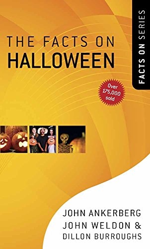 The Facts on Halloween (The Facts On Series)