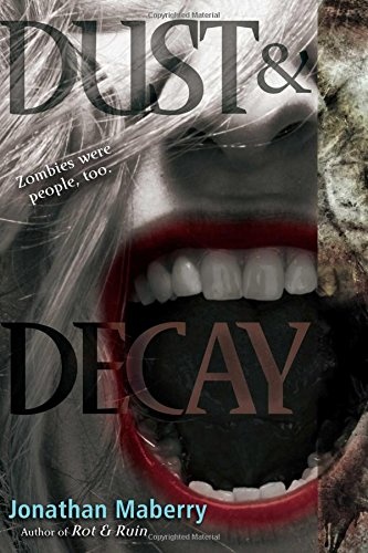 Dust & Decay (2) (Rot & Ruin)