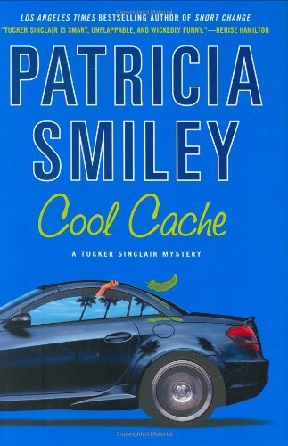 Cool Cache: A Tucker Sinclair Mystery