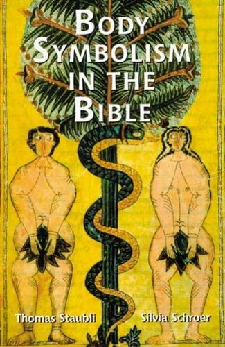 Body Symbolism in the Bible (Scripture)