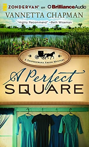 A Perfect Square (Shipshewana Amish Mysteries)