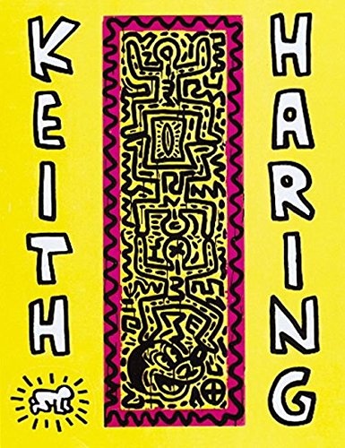 Keith Haring: Future Primeval