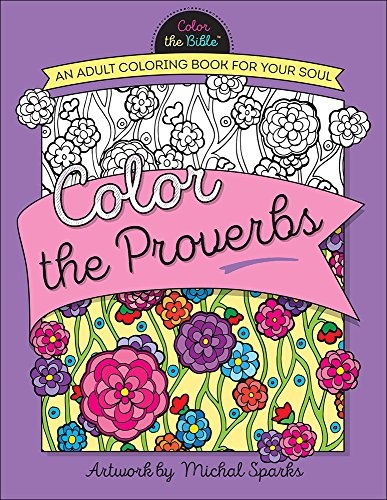 Color the Proverbs