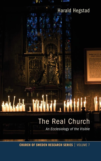 The Real Church