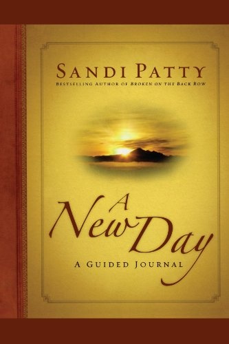 A New Day: A Guided Journal