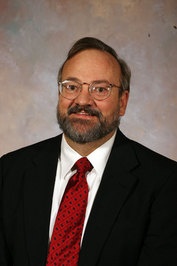 Mikeal C. Parsons
