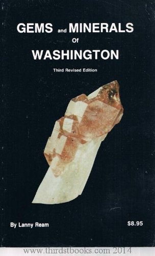 Gems & Minerals of Washington
