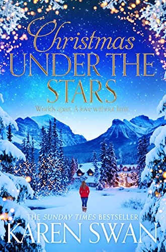 Christmas Under the Stars [Paperback] [Jan 01, 2016] Swain, Karen