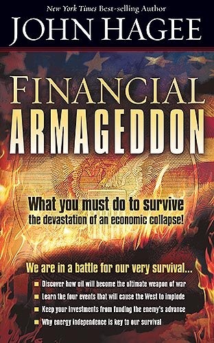 Financial Armageddon: We Are in a Battle for our Very Survivalâ¦