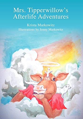 Mrs. Tipperwillow's Afterlife Adventures