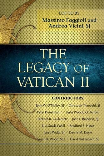 Legacy of Vatican II, The