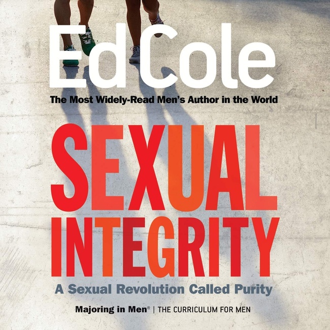 Sexual Integrity Workbook: A Sexual Revolution Called Purity