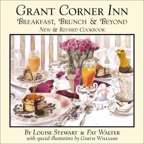 Grant Corner Inn