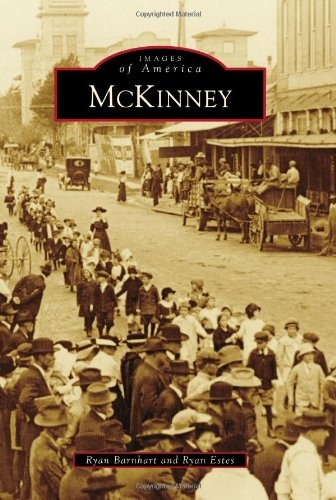 McKinney (Images of America)