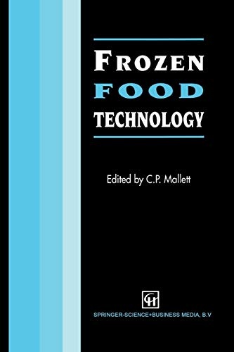 Frozen Food Technology