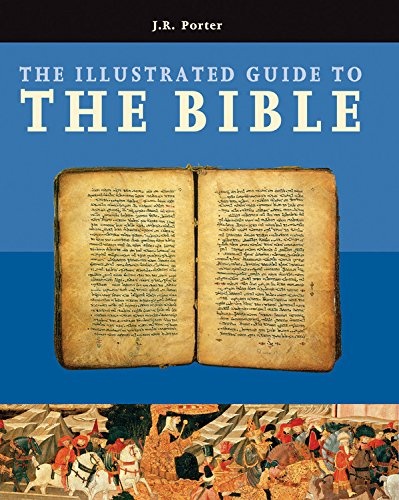 Illustrated Guide to the Bible