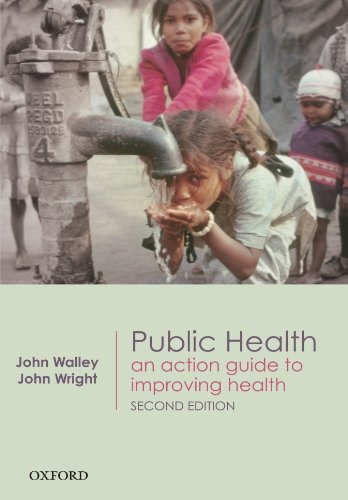 Public Health: An action guide to improving health
