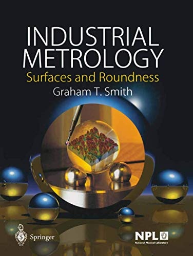 Industrial Metrology: Surfaces and Roundness
